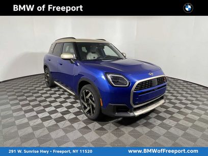 Certified 2025 MINI Cooper Countryman S