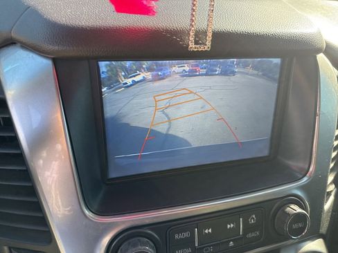 Used 2017 Chevrolet Tahoe Premier image 23