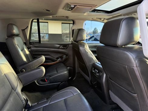 Used 2018 Chevrolet Tahoe Premier image 23
