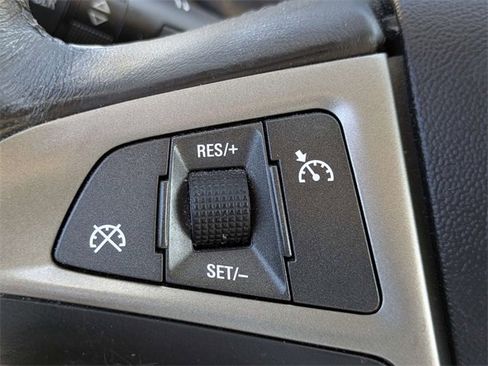 Used 2013 Buick LaCrosse Premium w/ Driver Confidence Package image 25