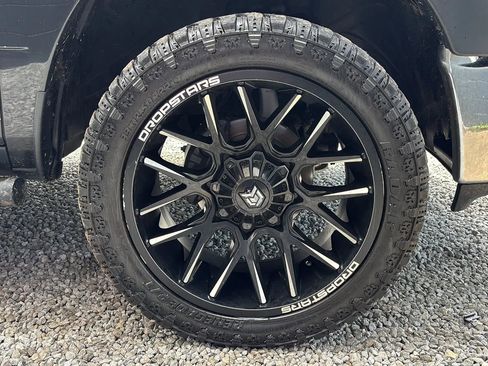 Used 2016 RAM 1500 Big Horn AWD/4WD image 7