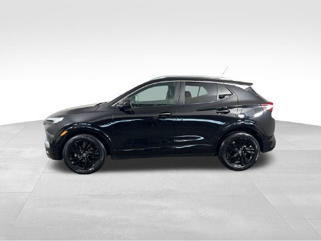 Used 2024 Buick Encore GX Sport Touring w/ Comfort Package FWD image 2