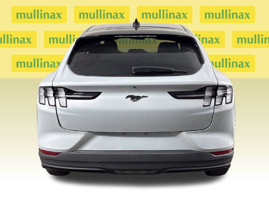 Used 2023 Ford Mustang Mach-E Select RWD image 9
