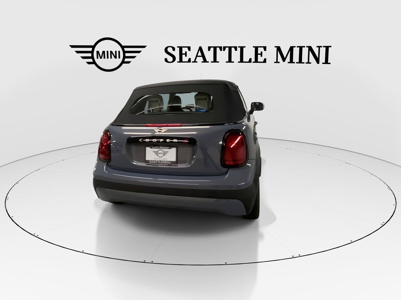 New 2026 MINI Cooper S FWD image 10