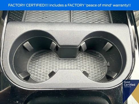 Used 2022 Ford Mustang Mach-E Select AWD/4WD image 36