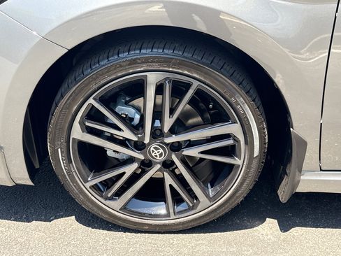 New 2026 Toyota Camry XSE FWD image 5