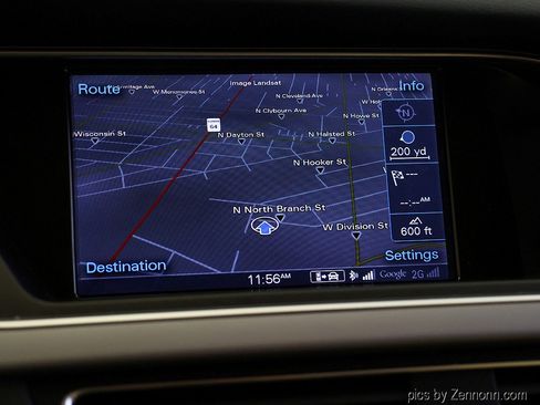 Used 2015 Audi A4 2.0T Premium Plus w/ Technology Package image 19