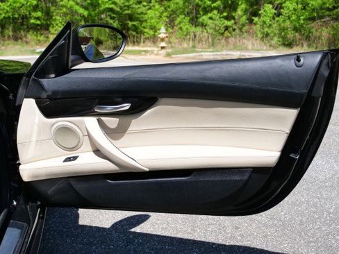 Used 2016 BMW Z4 sDrive35i image 31