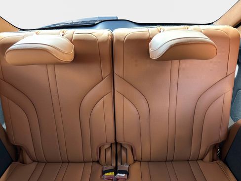 Used 2026 Genesis GV80 3.5T Prestige image 42