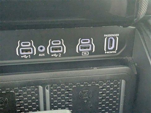 Used 2025 RAM 2500 Limited image 24