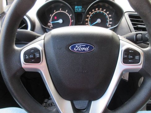 Used 2019 Ford Fiesta SE FWD image 28