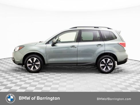 Used 2018 Subaru Forester 2.5i Limited w/ Popular Package #2 image 2