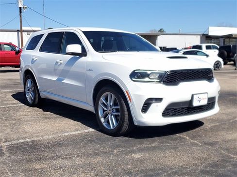 Used 2022 Dodge Durango R/T image 2