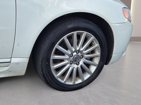 Used 2012 Volvo S80 3.2 FWD image 11