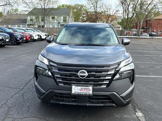 New 2026 Nissan Rogue SV AWD/4WD video 2