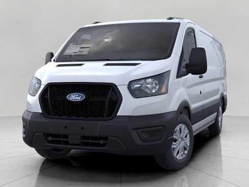 New 2026 Ford Transit 150 Low Roof RWD image 2
