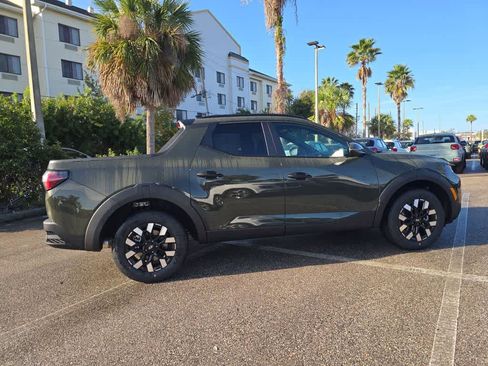 New 2026 Hyundai Santa Cruz SEL image 8