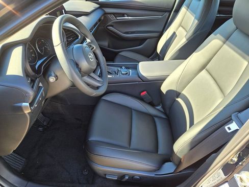 New 2026 MAZDA MAZDA3 2.5 S Sedan w/ Preferred Pkg image 12