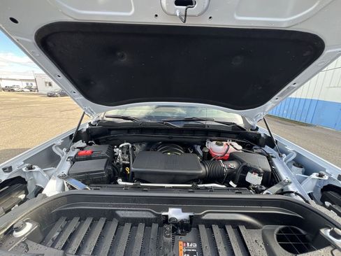 New 2026 GMC Sierra 1500 Denali image 31