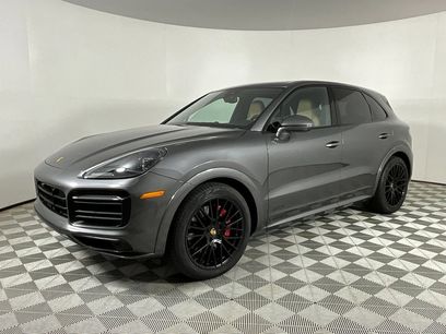 Used 2022 Porsche Cayenne GTS
