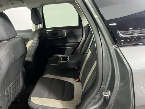 Used 2025 Ford Bronco Sport Big Bend image 28