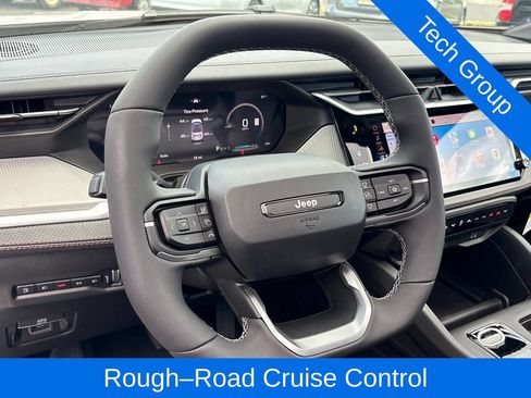 New 2026 Jeep Cherokee Limited AWD/4WD image 13