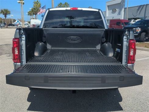 Used 2023 Ford F150 XLT w/ Equipment Group 302A High image 13