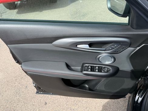 Used 2024 Dodge Hornet R/T Plus image 11