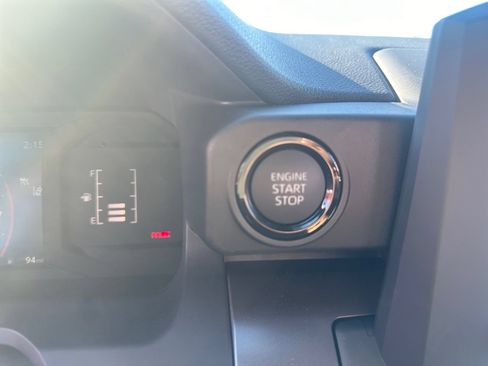 Certified 2026 Toyota Tacoma SR5 AWD/4WD image 23