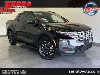 Used 2023 Hyundai Santa Cruz SEL Premium