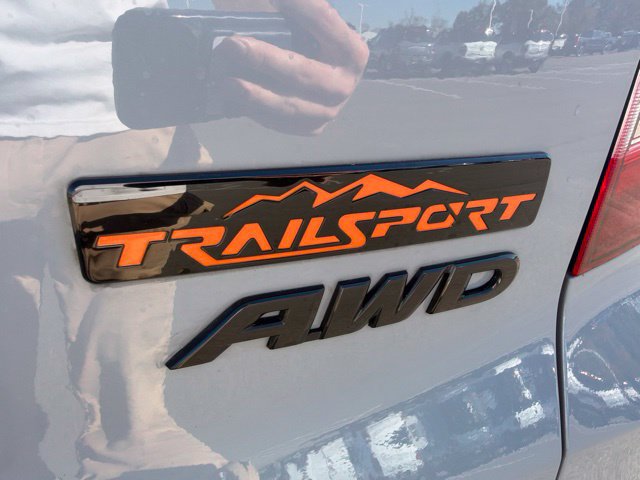 Used 2022 Honda Passport TrailSport image 9