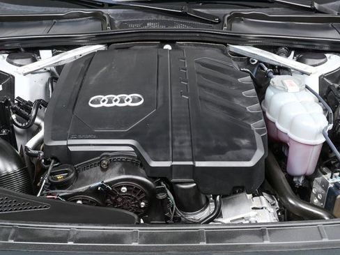 Used 2021 Audi A4 2.0T Premium Plus w/ Premium Plus Package image 33