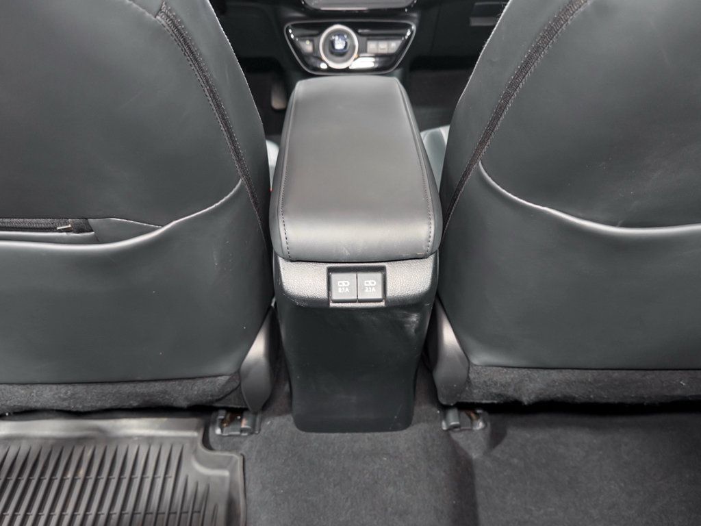 Used 2022 Toyota Prius Prime XLE FWD image 21