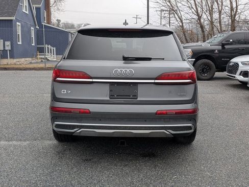 Used 2023 Audi Q7 3.0T Premium w/ Convenience Package image 6