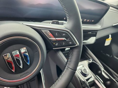 New 2026 Buick Envision Preferred image 20