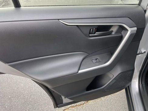 New 2025 Toyota RAV4 LE image 20
