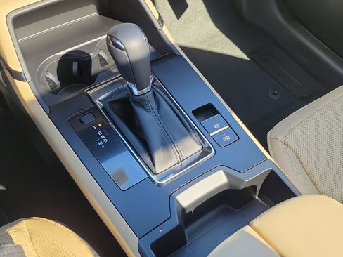 New 2026 MAZDA CX-5 2.5 S w/ Premium Package image 33