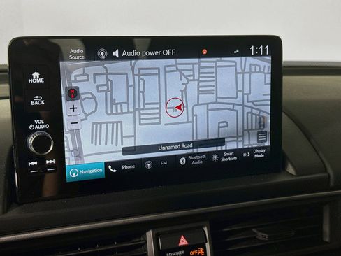Certified 2023 Honda Pilot Elite image 14