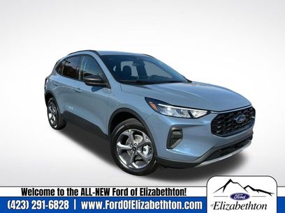 New 2026 Ford Escape ST-Line