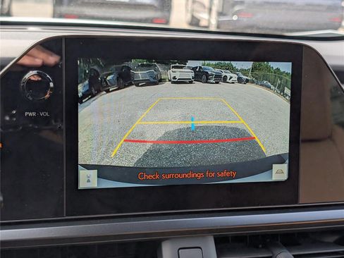 New 2026 Lexus UX 300h AWD image 26