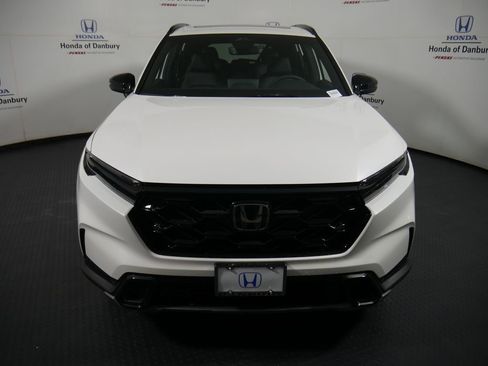 New 2026 Honda CR-V Sport-L image 2