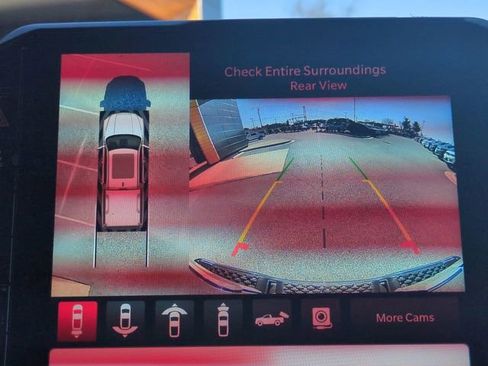 New 2026 RAM 1500 Laramie w/ Advanced Safety Group II image 21