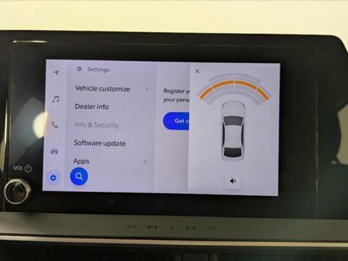 Used 2024 Toyota Prius LE image 24