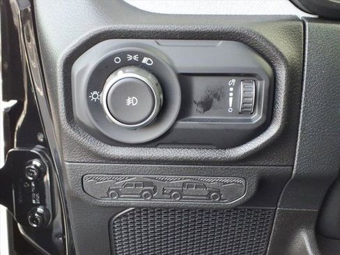 New 2026 Jeep Wrangler Sport AWD/4WD image 14