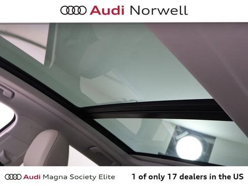 New 2026 Audi Q3 quattro 2.0T AWD/4WD image 8