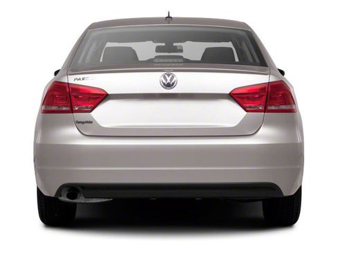 Used 2013 Volkswagen Passat 2.5 S FWD image 5