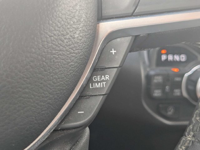 Used 2025 RAM 1500 Big Horn AWD/4WD image 27
