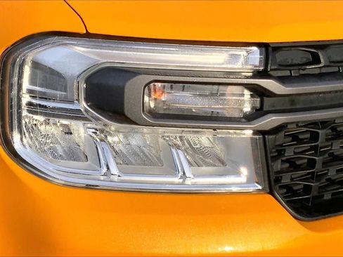 Used 2022 Ford Maverick XLT w/ Equipment Group 300A Standard image 23