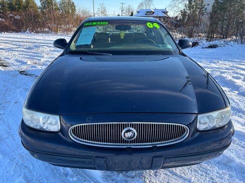 Used 2004 Buick Le Sabre Custom image 2