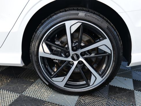 Used 2020 Audi A3 2.0T Premium w/ Final Edition Package image 86